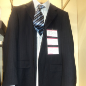 雅戈?duì)栁鞣用? title=