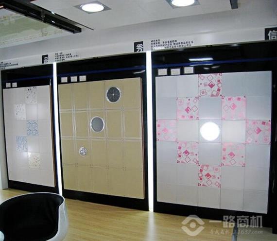 欧普集成吊顶加盟 