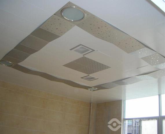 容声集成吊顶加盟