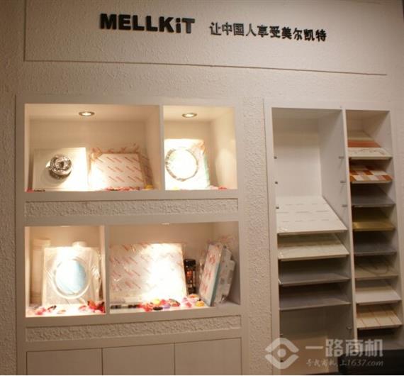 美尔凯特吊顶加盟