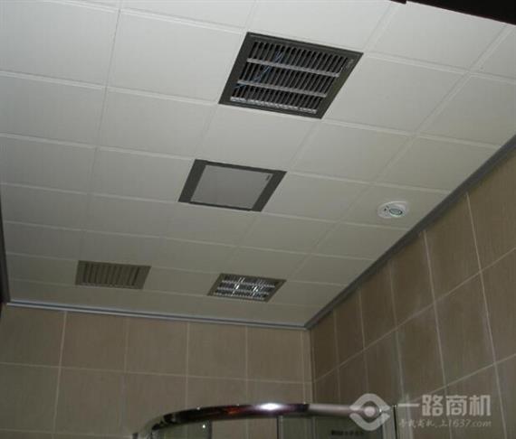 宝兰集成吊顶加盟