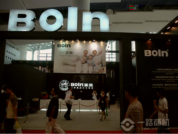 宝兰集成吊顶加盟