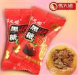 马大姐糖果--黑糖话梅