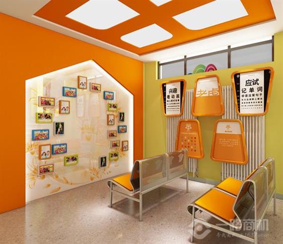 Lily思维英语加盟