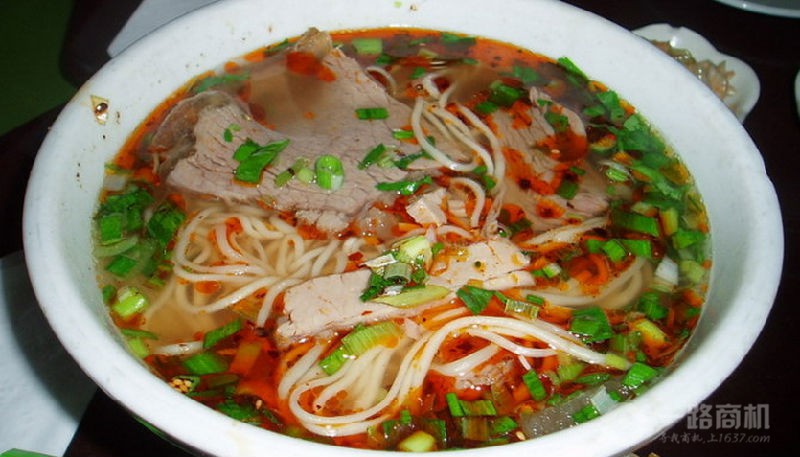 牛家兄弟拉面加盟 牛家兄弟拉面加盟