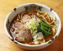 牛家兄弟拉面健康又美味