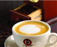 雕刻时光咖啡加盟
