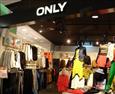 only女装加盟店