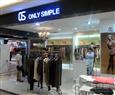 only女装店面