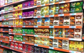 京客隆超市商品