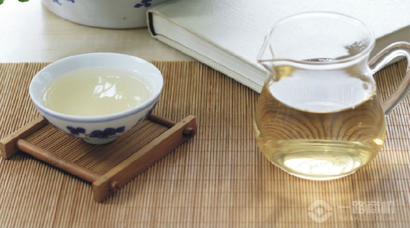 君山银针加盟 君山银针加盟