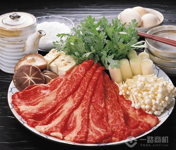 红姑火锅菜系