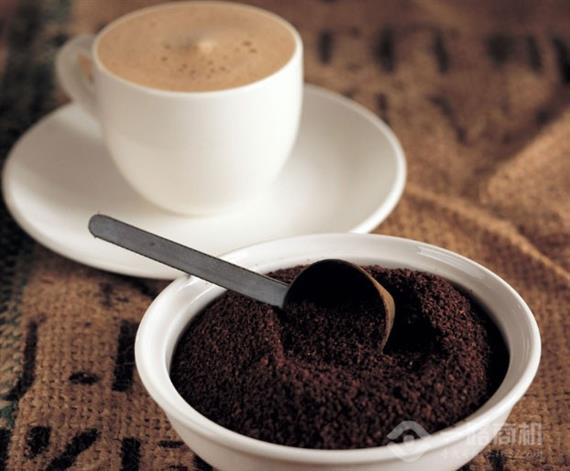 爵士岛咖啡加盟