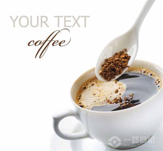 爵士岛咖啡加盟