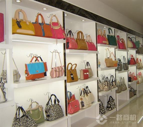 维纳斯皮具加盟