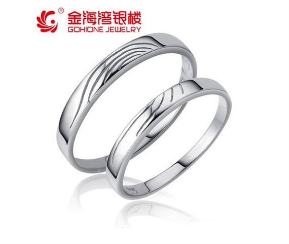 金海湾银楼加盟