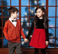 兔仔嘜童裝加盟