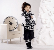 兔仔嘜童裝加盟