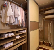 百得勝衣柜加盟