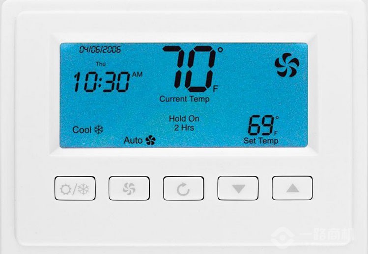 Control4智能家居加盟