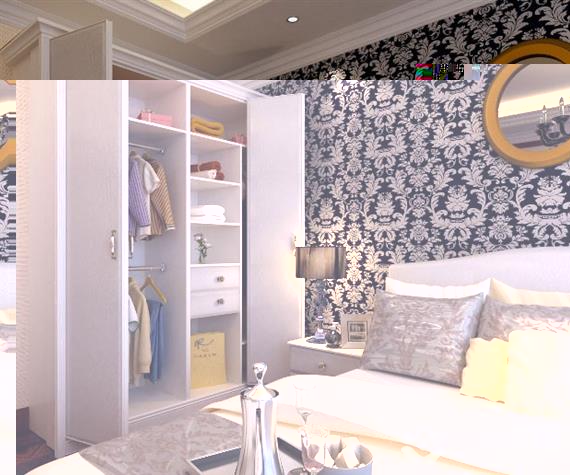 诗尼曼衣柜加盟