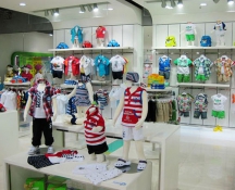 博士蛙童裝系列