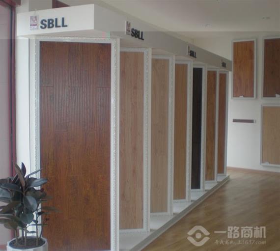 圣保罗地板产品