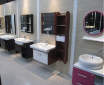 惠達衛浴系列產品