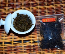 蓝峰茶业产品