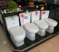 惠達衛浴系列產品