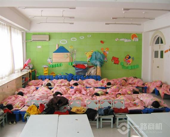 优优乐童幼儿园