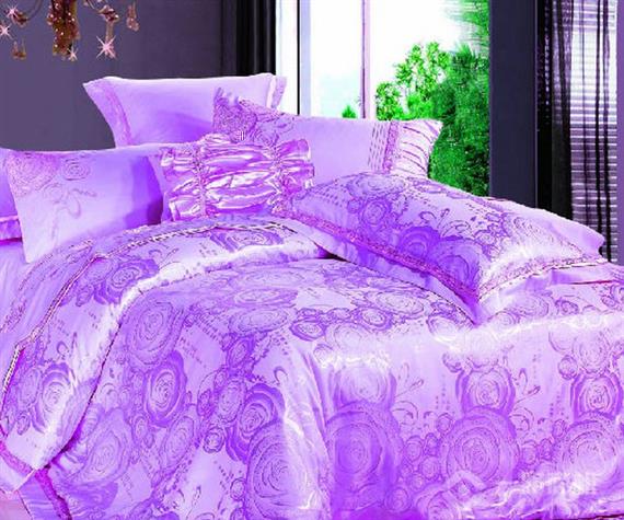 贵丽人生态家纺