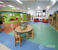 北京伊顿国际幼儿园教室