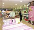 舒洁雅加盟店内景