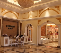 法恩莎衛浴旗艦店