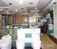 法恩莎卫浴加盟店内景