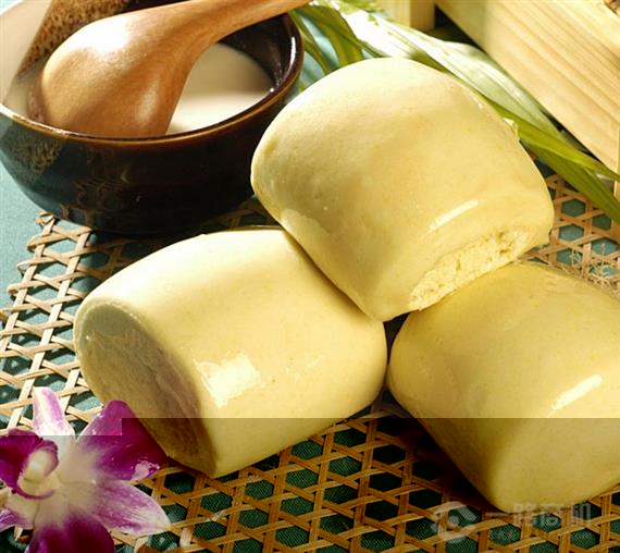 老台门汤包高粱馒头