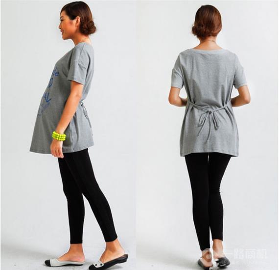 惠葆孕妇装防辐射系列