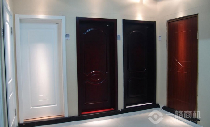 美心木门系列 美心木门系列