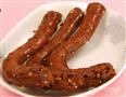 汉味黑鸭鸭脖