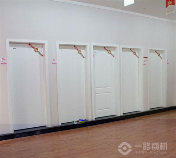 双虎木门加盟店