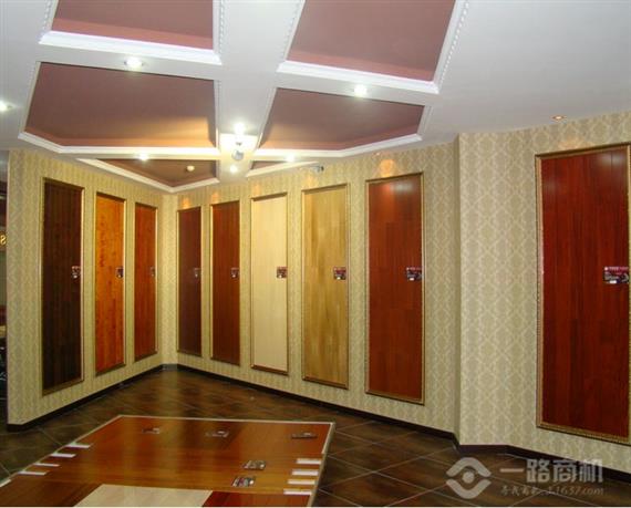 上臣地板系列产品