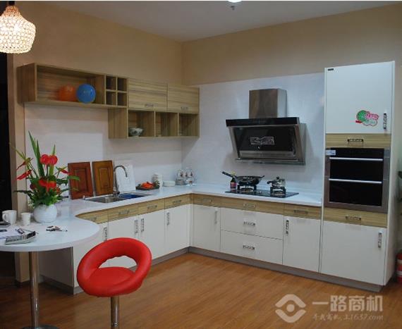 佳居乐橱柜系列产品