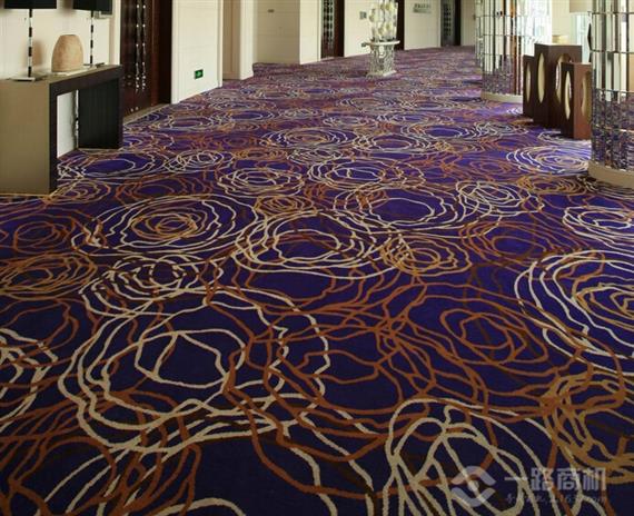 地毯批发加盟