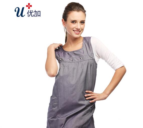 优加防辐射服系列产品加盟