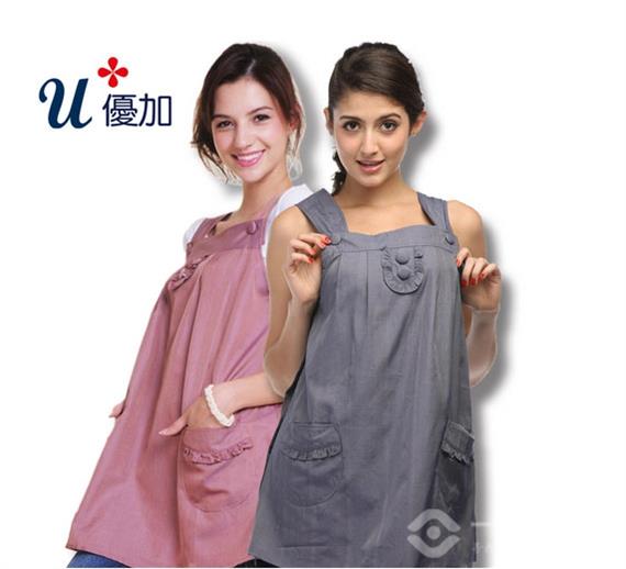 优加防辐射服加盟