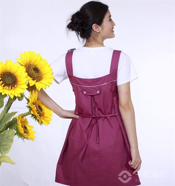 爱家防辐射服系列产品