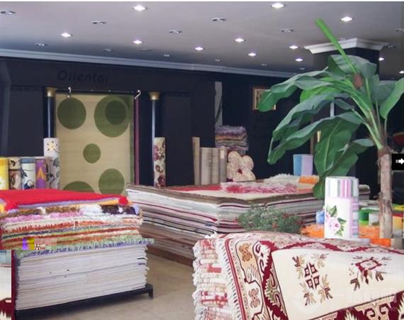 红叶地毯系列产品