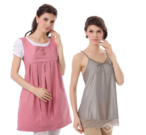 金吉防辐射服款式