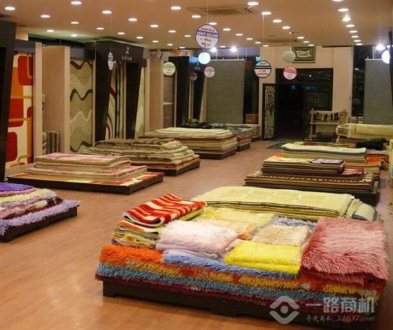 红叶地毯系列产品